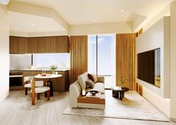 DUET @ EMILY (D9), Apartment #606832151